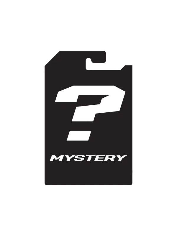 Hot Wheels Mystery Mainline Package