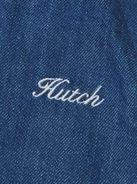 HUTCH ASAP Ace Denim Shorts “Tone of Kon” 5
