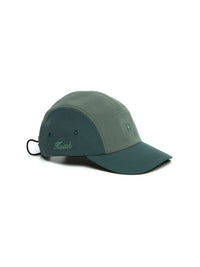 HUTCH ASAP Cruise 5 Panel Cap "H for HUTCH" (Water Repellent) 5