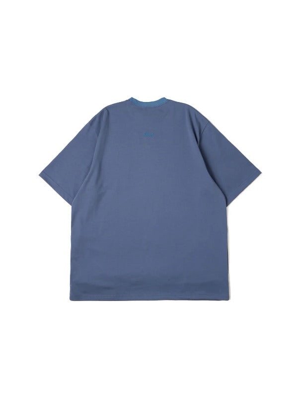 HUTCH ASAP Pocket Up Tee “Slash” 6