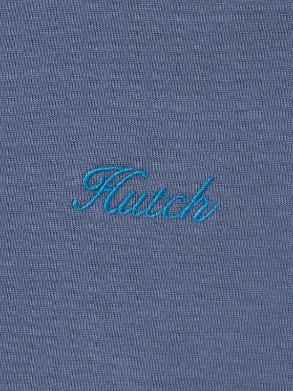 HUTCH ASAP Pocket Up Tee “Slash” 7

