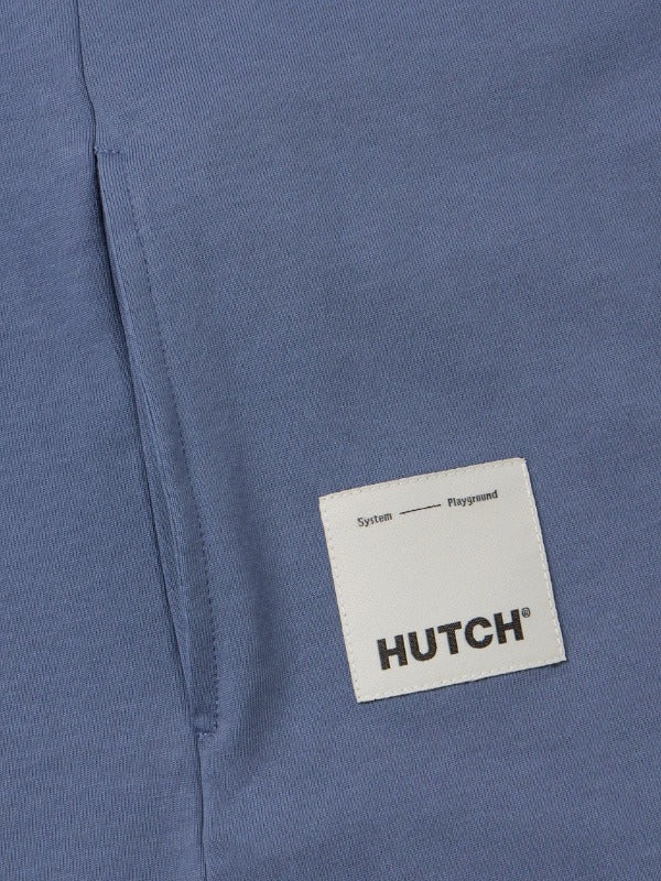 HUTCH ASAP Pocket Up Tee “Slash” 8