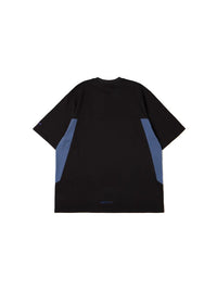 HUTCH ASAP Remix Panel Tee “Double Play” 5