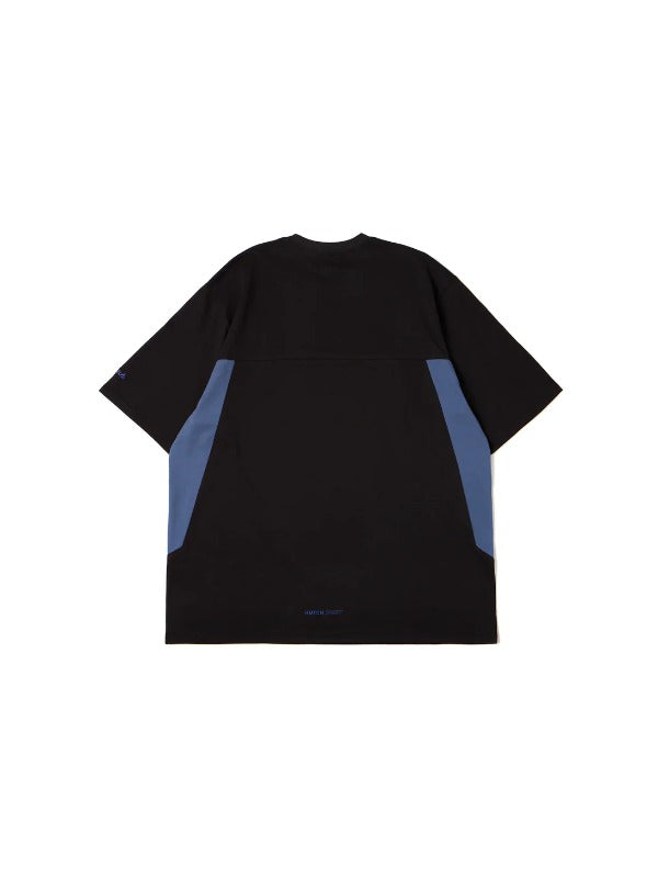 HUTCH ASAP Remix Panel Tee “Double Play” 5