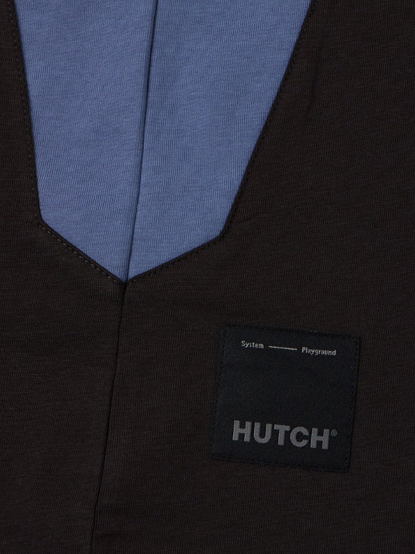 HUTCH ASAP Remix Panel Tee “Double Play” 7