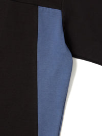 HUTCH ASAP Remix Panel Tee “Double Play” 8