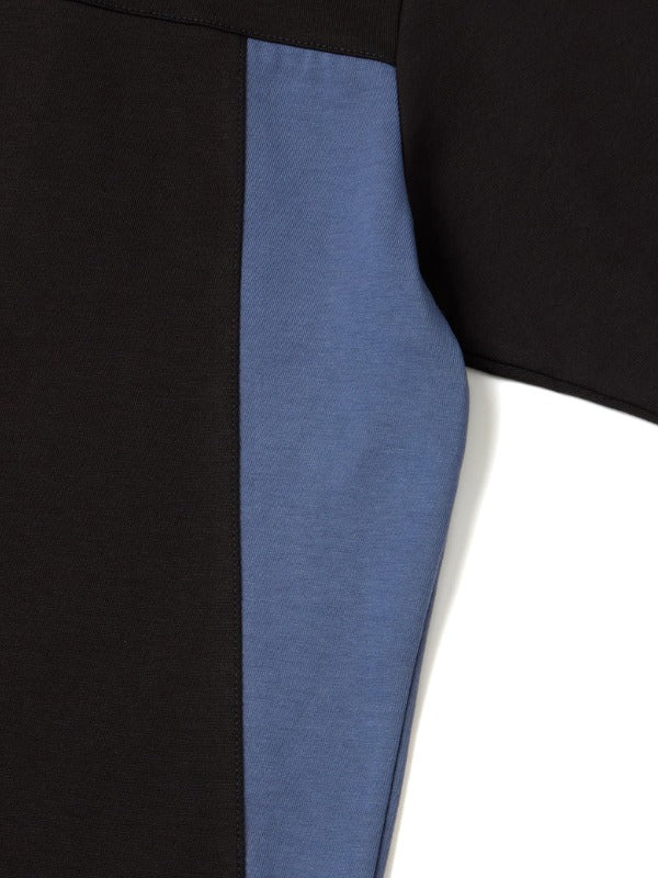 HUTCH ASAP Remix Panel Tee “Double Play” 8