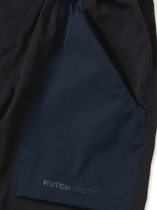 HUTCH ASAP SOLOTEX® System Shorts "Swingman" in Blue in Black Color 4