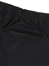 HUTCH ASAP SOLOTEX® System Shorts "Swingman" in Blue in Black Color 5