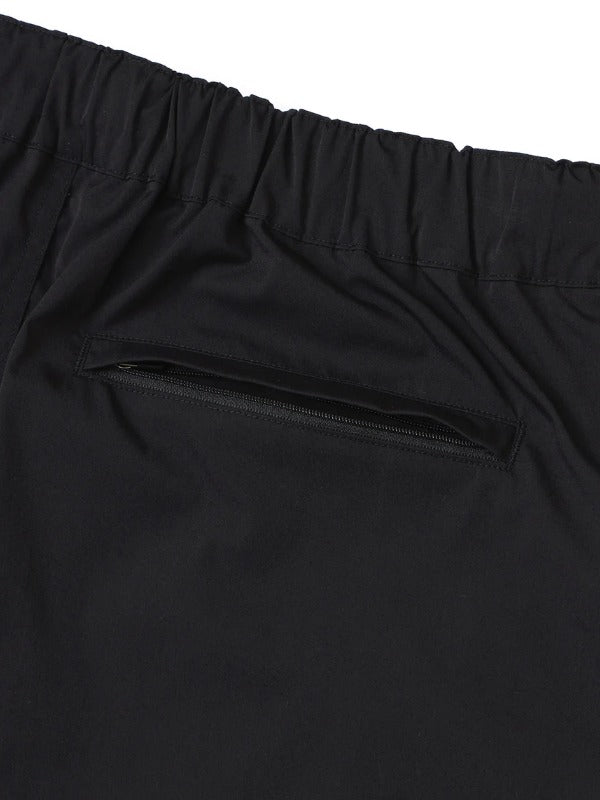 HUTCH ASAP SOLOTEX® System Shorts "Swingman" in Blue in Black Color 5