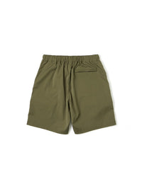 HUTCH ASAP SOLOTEX® System Shorts "Swingman" in Double Green Color 2