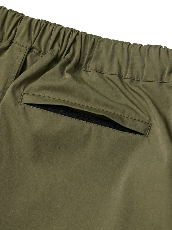 HUTCH ASAP SOLOTEX® System Shorts "Swingman" in Double Green Color 7