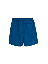 HUTCH ASAP Solid System Shorts "HUTCH in your pocket" in Timeless Blue Color 2