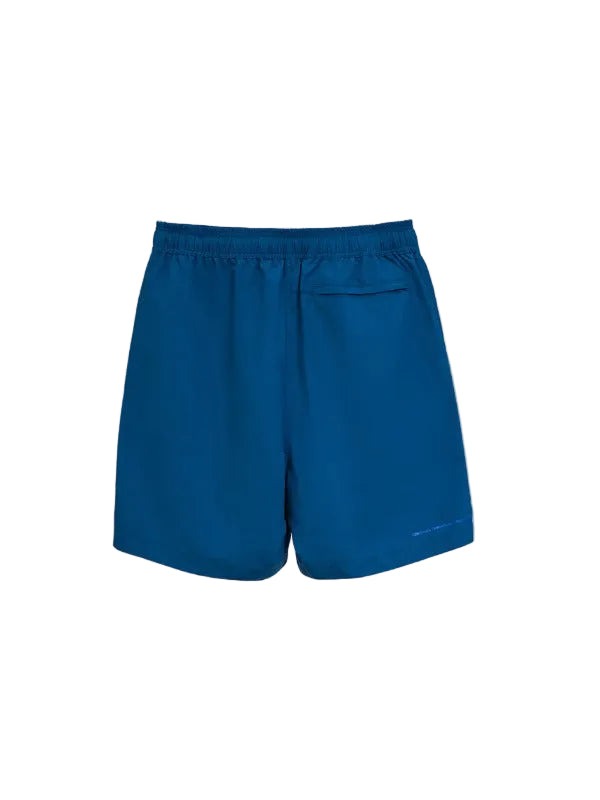 HUTCH ASAP Solid System Shorts "HUTCH in your pocket" in Timeless Blue Color 2