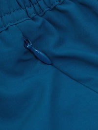 HUTCH ASAP Solid System Shorts "HUTCH in your pocket" in Timeless Blue Color 6