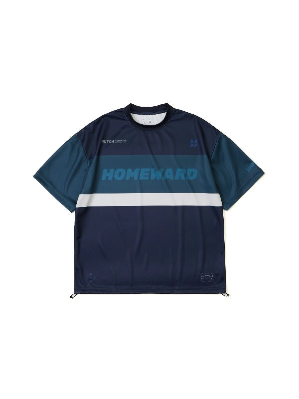 HUTCH ASAP Stride Mesh Jersey "HOMEWARD"