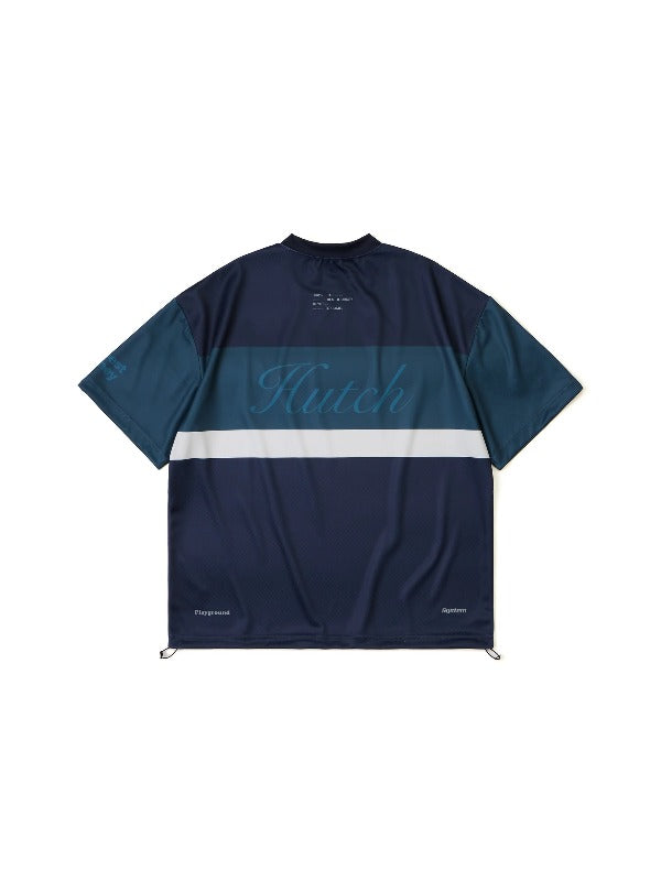 HUTCH ASAP Stride Mesh Jersey "HOMEWARD" 2