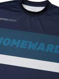 HUTCH ASAP Stride Mesh Jersey "HOMEWARD" 3