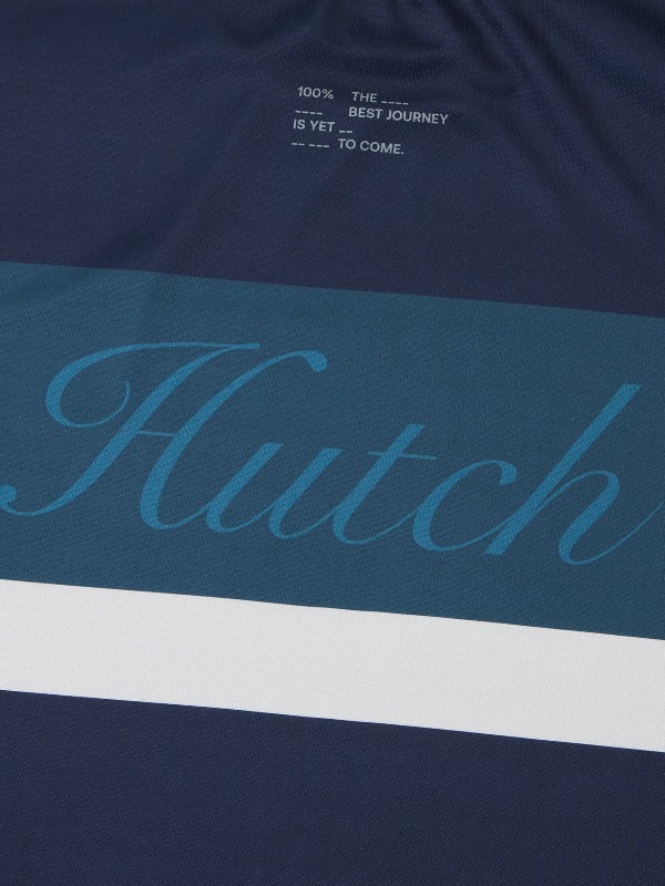HUTCH ASAP Stride Mesh Jersey "HOMEWARD" 4