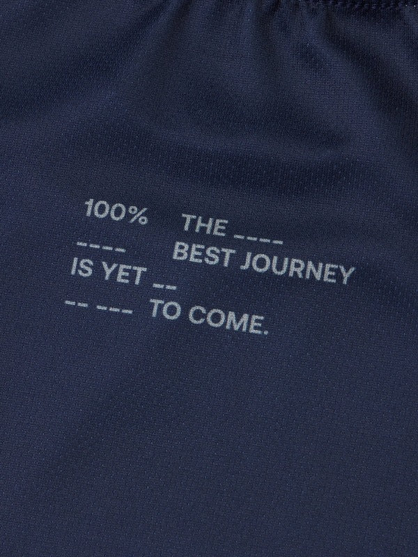 HUTCH ASAP Stride Mesh Jersey "HOMEWARD" 7