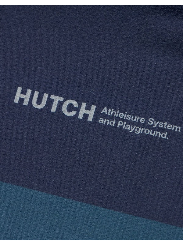 HUTCH ASAP Stride Mesh Jersey "HOMEWARD" 9
