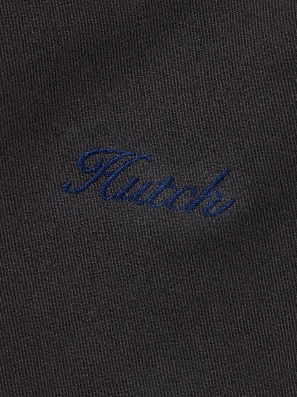 HUTCH ASAP System Chino Pants "Straight out" in Shadow Grey Color 8