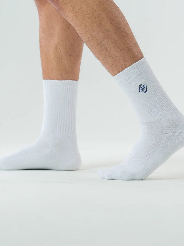 HUTCH ASAP "You better RUN" Socks No.1 2