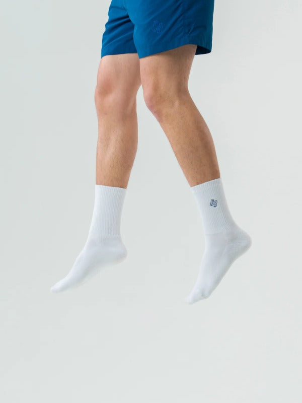 HUTCH ASAP "You better RUN" Socks No.1 5