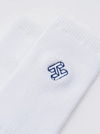 HUTCH ASAP "You better RUN" Socks No.1 6