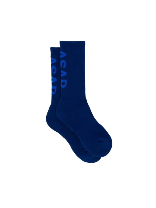 HUTCH ASAP "You better RUN" Socks No.2