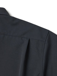 HUTCH ASAP rPET L/S Shirt "Rematch" in Lingering Grey Color 6