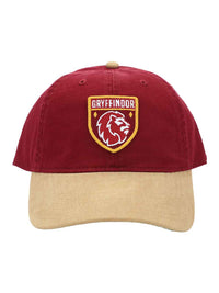 Harry Potter Gryffindor Cap 2