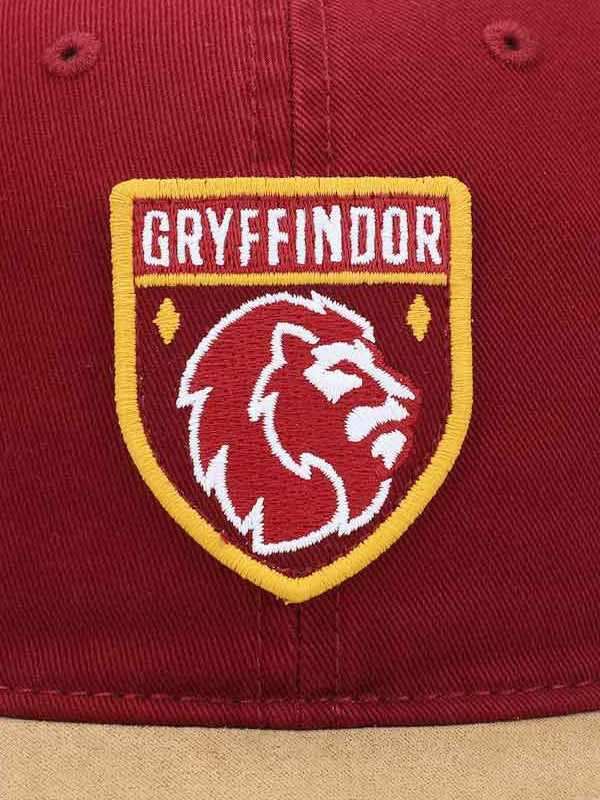 Harry Potter Gryffindor Cap 7