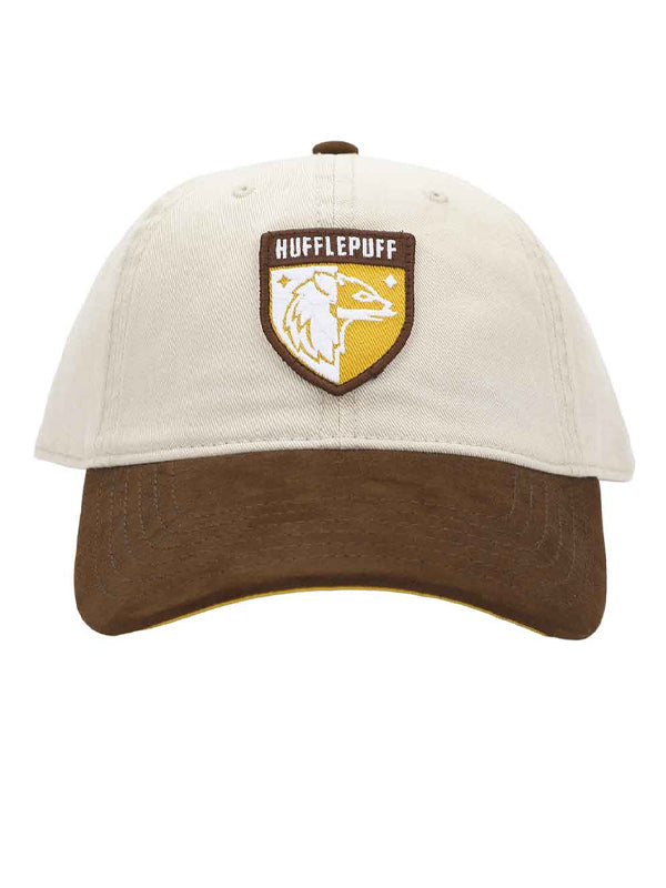 Harry Potter Hufflepuff Cap 2