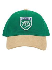 Harry Potter Slytherin Cap 2