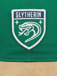 Harry Potter Slytherin Cap 4