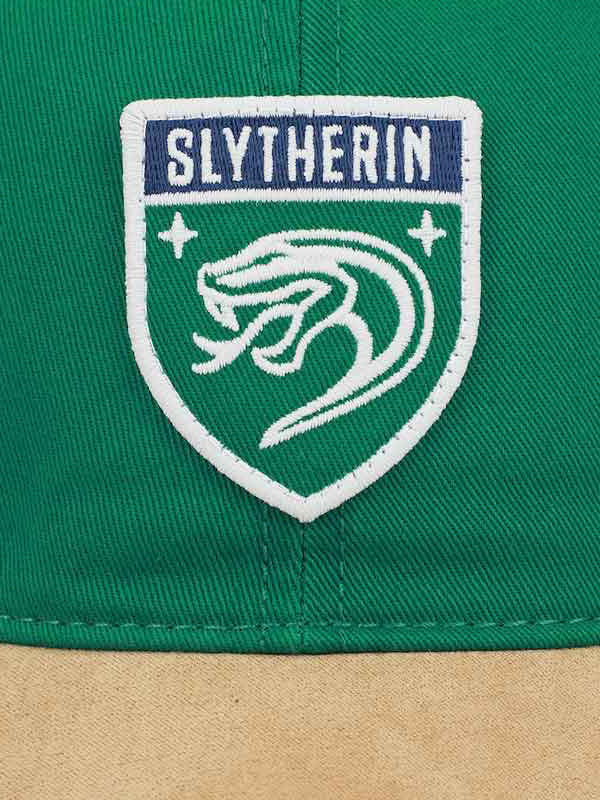 Harry Potter Slytherin Cap 4