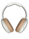 Hesh ANC Noise Canceling Wireless Headphones in Mod White Color