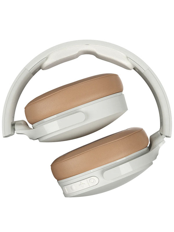 Hesh ANC Noise Canceling Wireless Headphones in Mod White