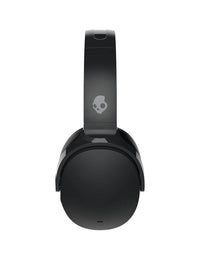 Hesh ANC Noise Canceling Wireless Headphones in True Black Color 3