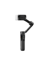 Hohem iSteady X3 Travel Smartphone Gimbal in Black Color
