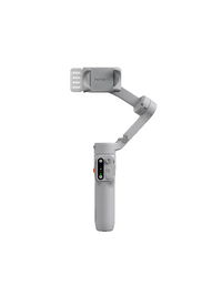 Hohem iSteady X3 Travel Smartphone Gimbal in Grey Color