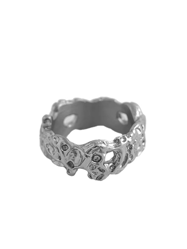 Hollow Out Ring