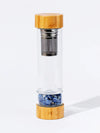 Hoseiki Zen Water Element Crystal Flask