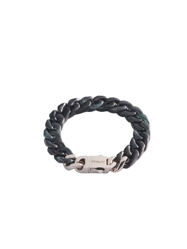 Hoseiki Dynasty Jade Cuban Premium Grade Jadeite (Black)