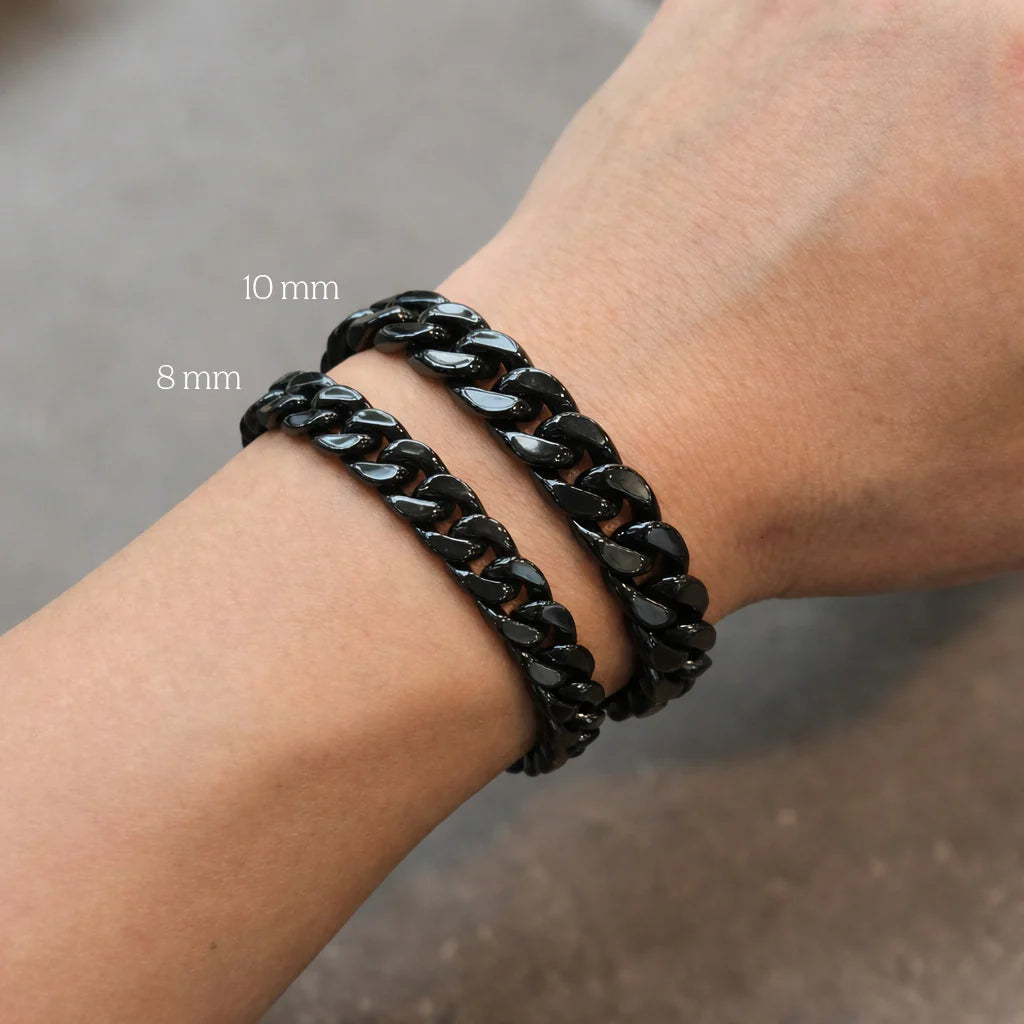 Hoseiki Dynasty Jade Cuban Premium Grade Jadeite (Black) 5
