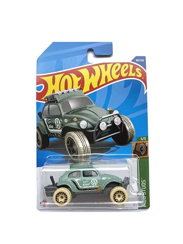 [Collector Troves] Hot Wheels Volkswagen "Baja Bug"