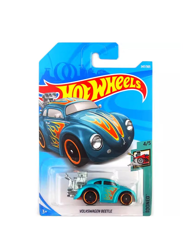 Hot Wheels Volkswagen Beetle