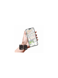 Travelmall IPX68 Weatherproof XS Tag (Twin Pack)