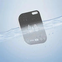 Travelmall IPX68 Weatherproof XS Tag (Twin Pack)